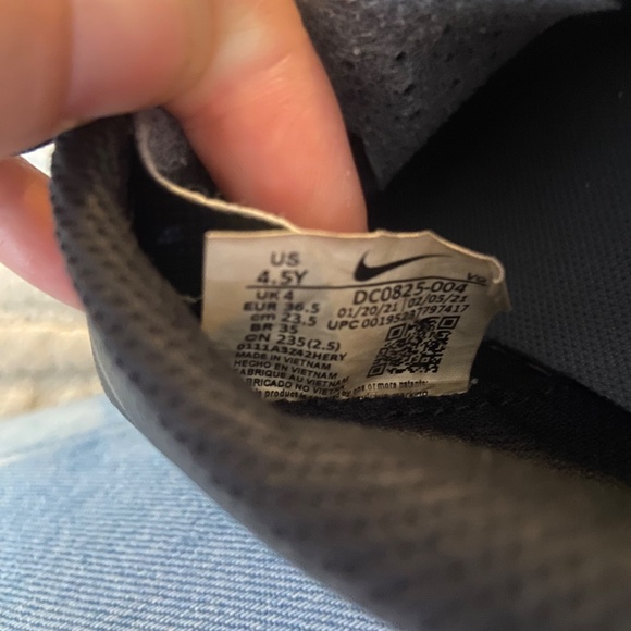 Nike phantom - Picture 4 of 4